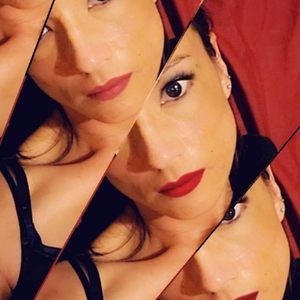 Meet your Posher, Sherri-lyn